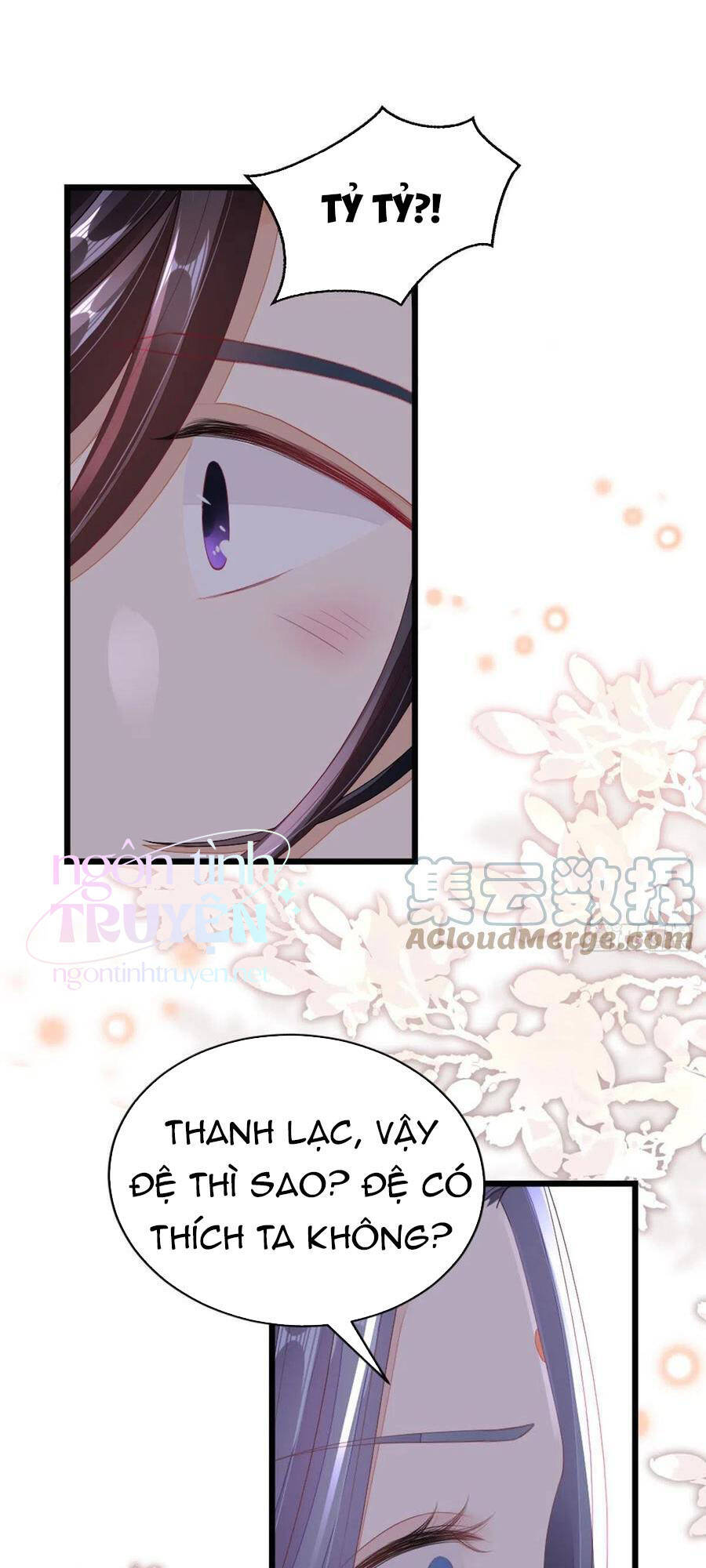 Mau Xuyên Không Rửa Tội Cho Nhân Vật Phản Diện Chapter 27 - 31