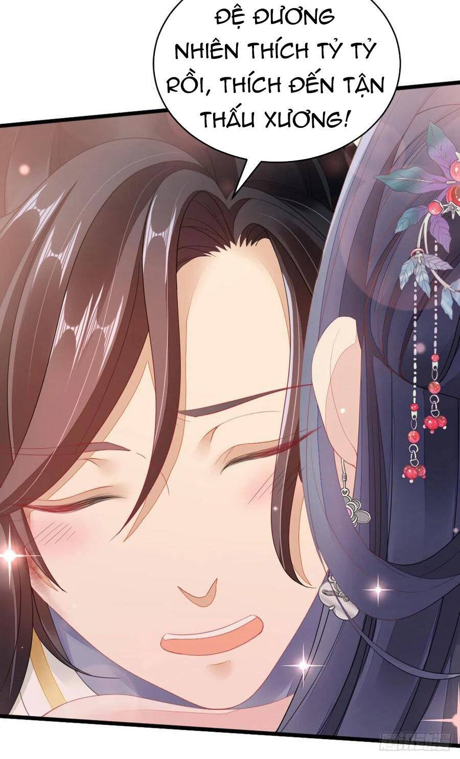 Mau Xuyên Không Rửa Tội Cho Nhân Vật Phản Diện Chapter 27 - 34
