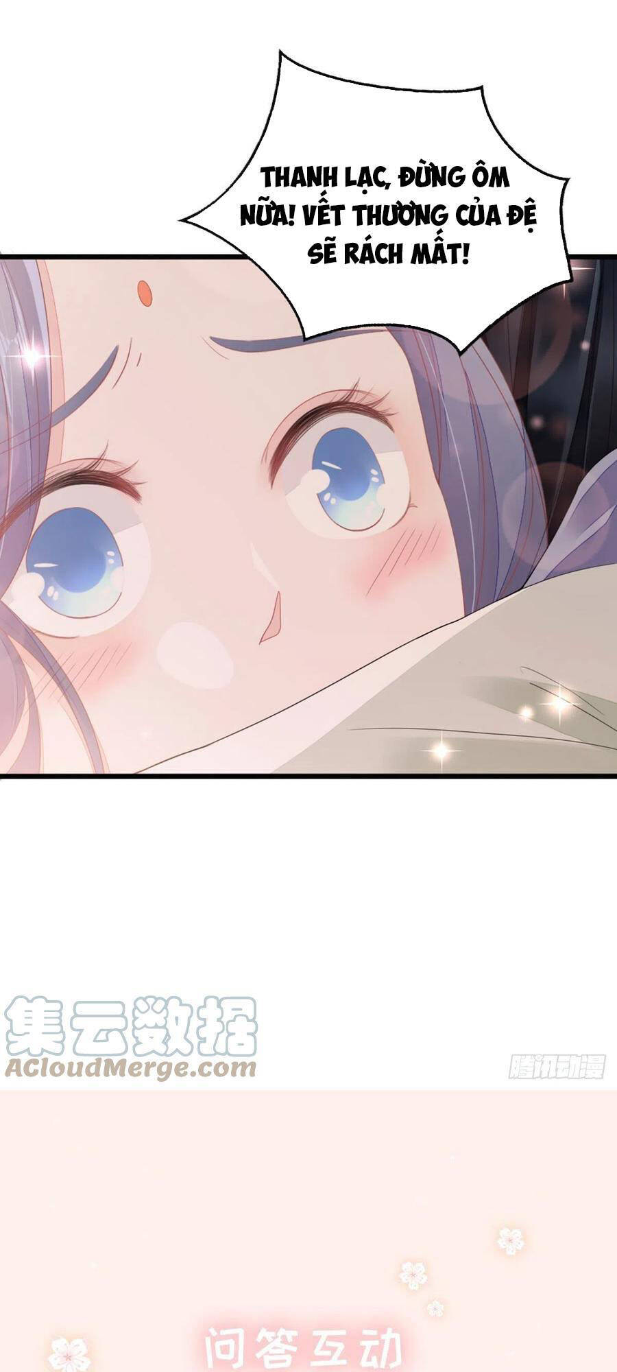 Mau Xuyên Không Rửa Tội Cho Nhân Vật Phản Diện Chapter 27 - 35