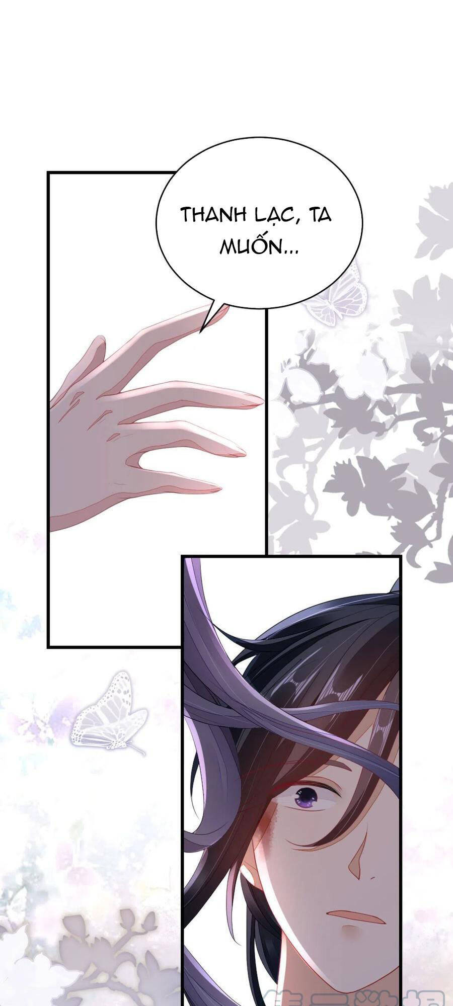 Mau Xuyên Không Rửa Tội Cho Nhân Vật Phản Diện Chapter 27 - 8