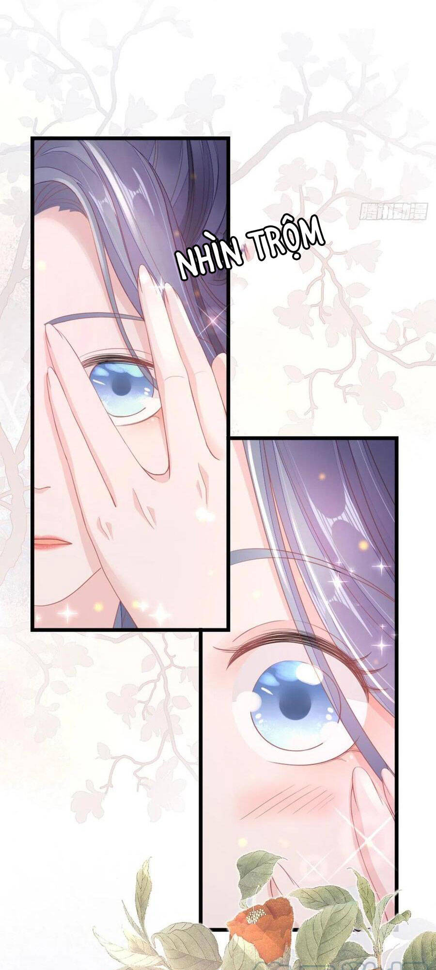 Mau Xuyên Không Rửa Tội Cho Nhân Vật Phản Diện Chapter 28 - 12