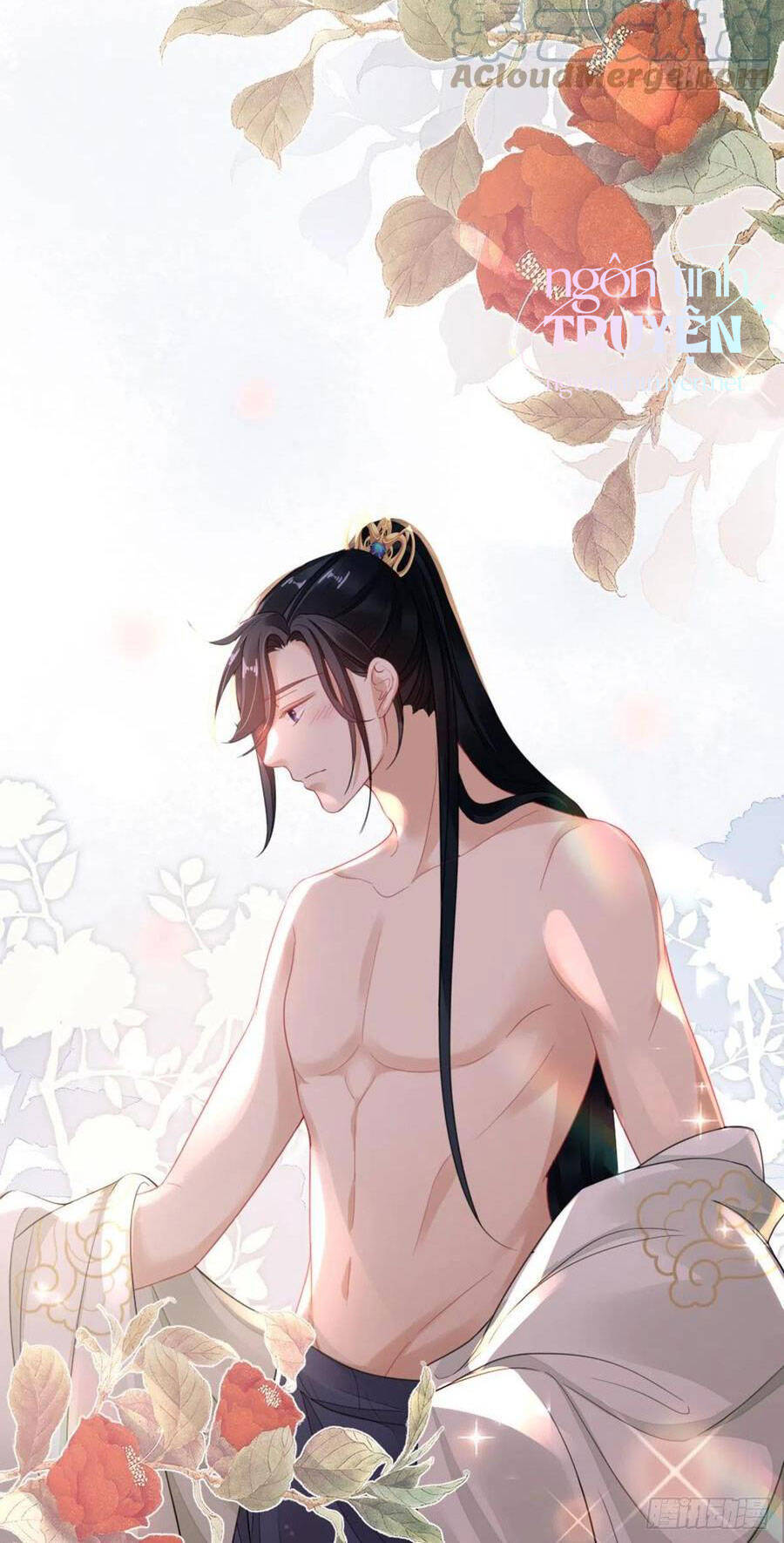 Mau Xuyên Không Rửa Tội Cho Nhân Vật Phản Diện Chapter 28 - 13