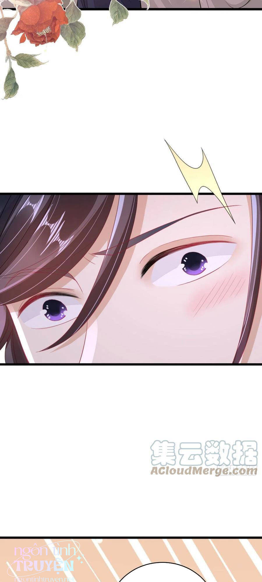 Mau Xuyên Không Rửa Tội Cho Nhân Vật Phản Diện Chapter 28 - 14