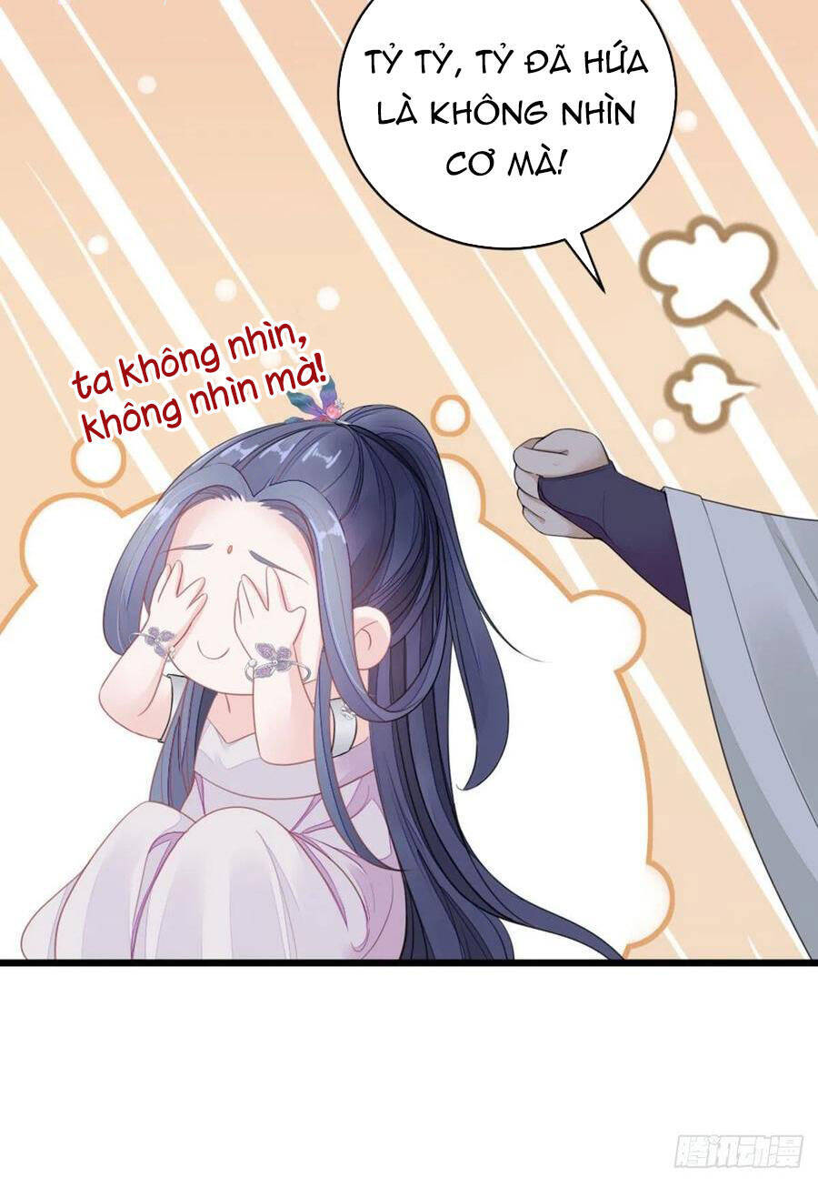 Mau Xuyên Không Rửa Tội Cho Nhân Vật Phản Diện Chapter 28 - 15