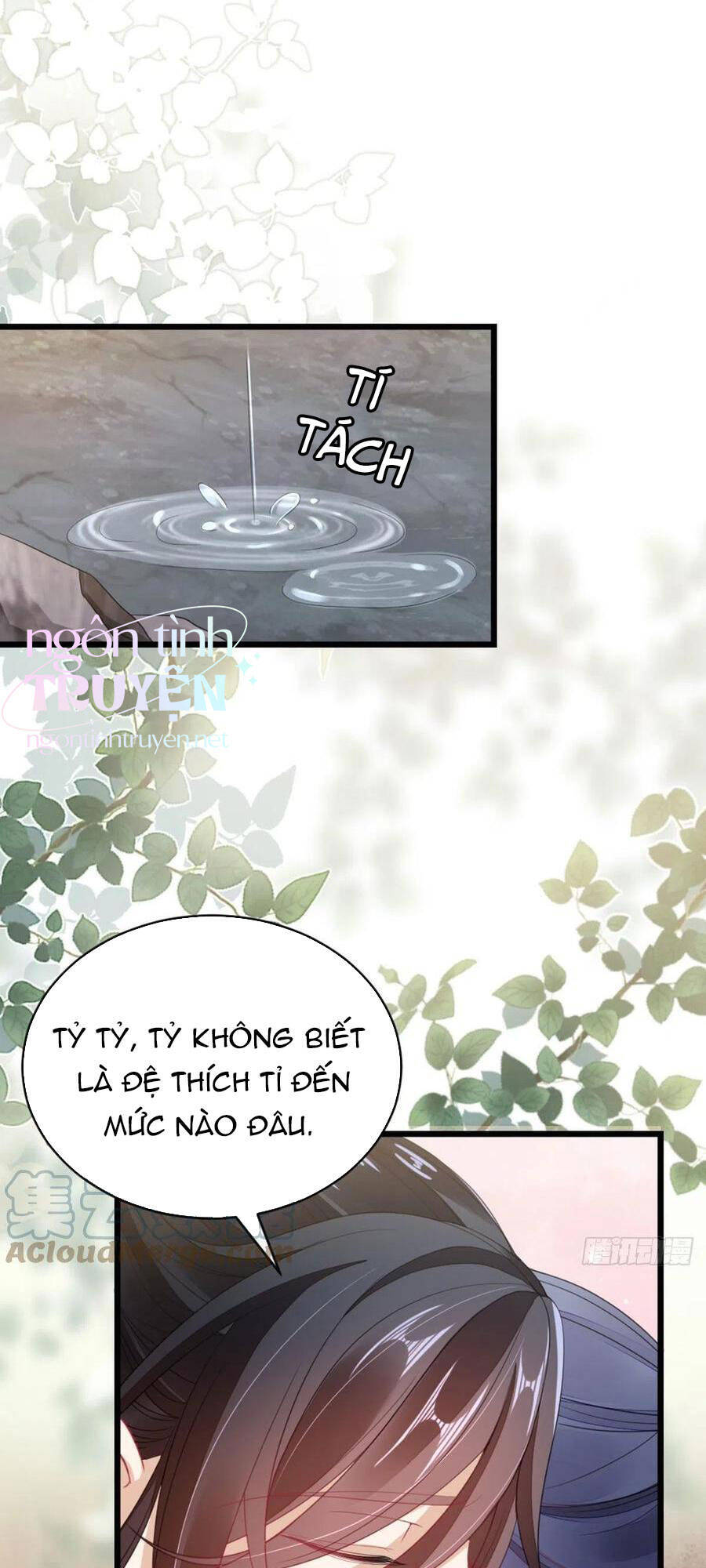 Mau Xuyên Không Rửa Tội Cho Nhân Vật Phản Diện Chapter 28 - 3