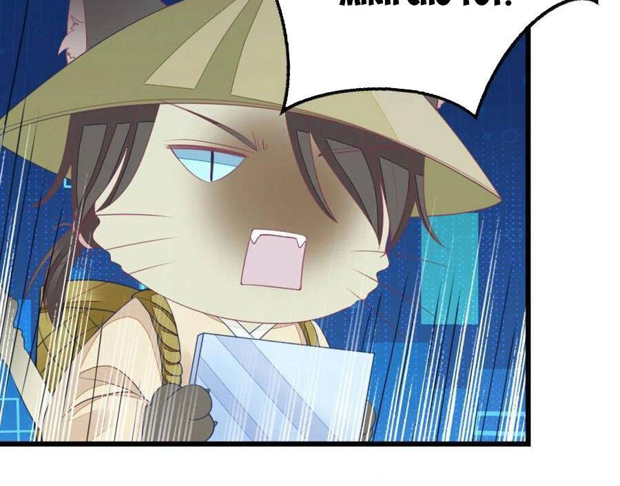 Mau Xuyên Không Rửa Tội Cho Nhân Vật Phản Diện Chapter 28 - 21