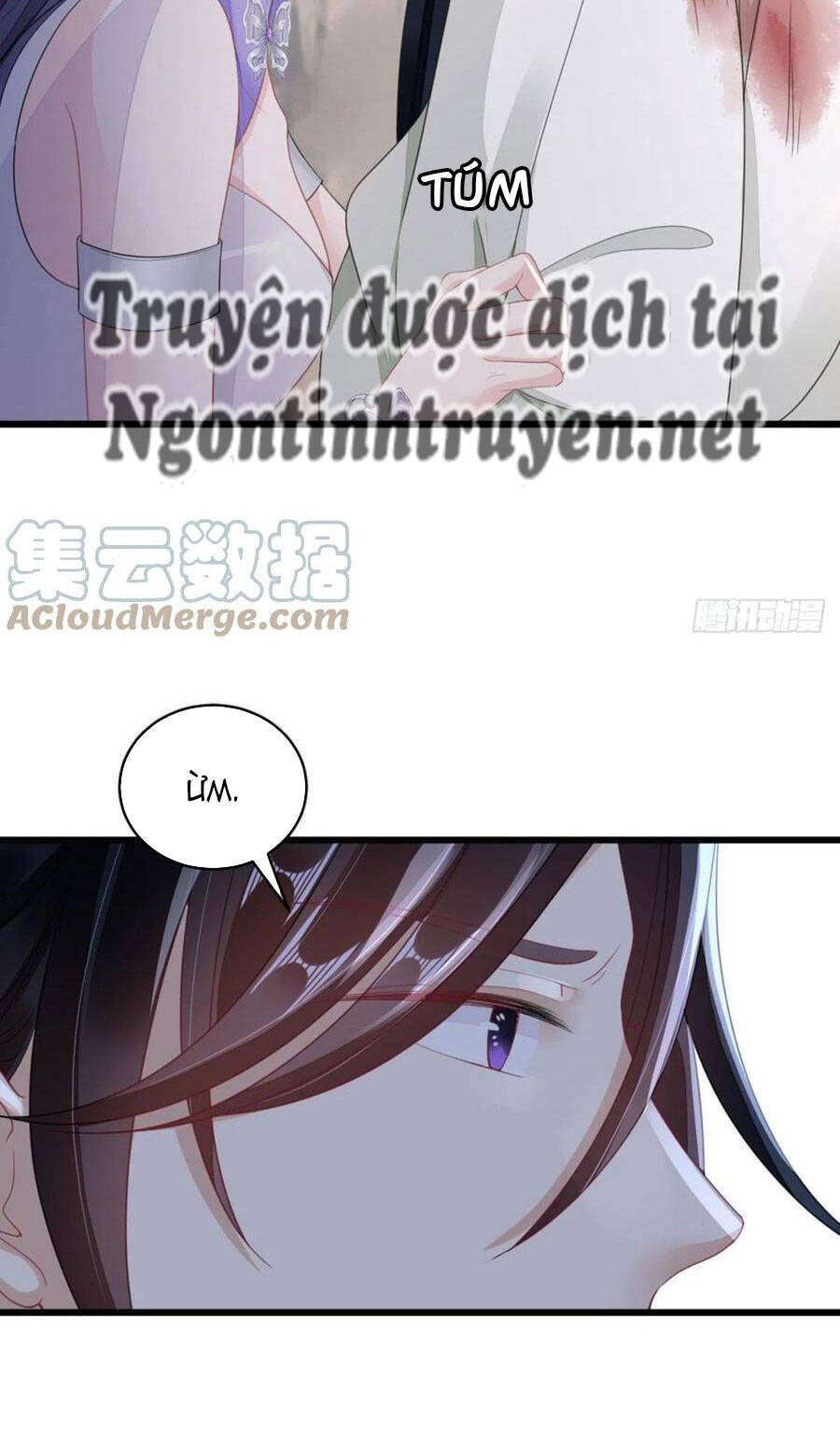 Mau Xuyên Không Rửa Tội Cho Nhân Vật Phản Diện Chapter 28 - 23