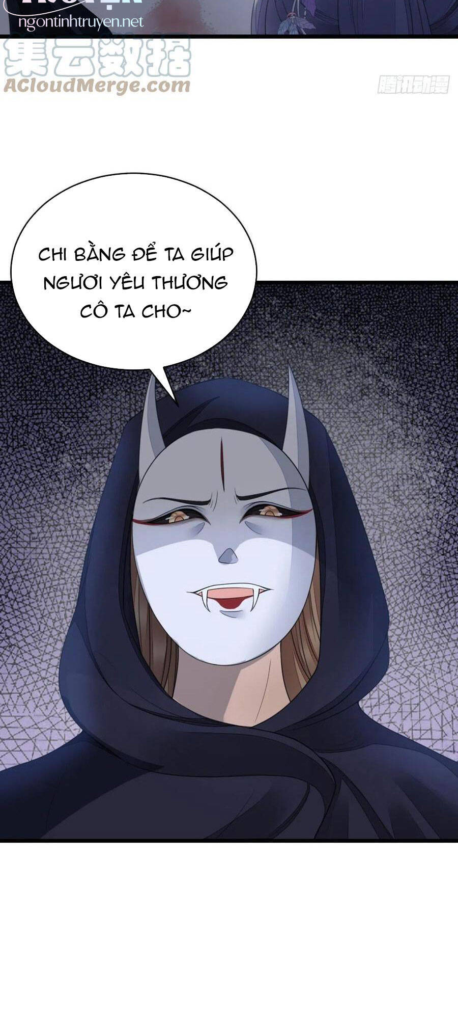 Mau Xuyên Không Rửa Tội Cho Nhân Vật Phản Diện Chapter 28 - 25