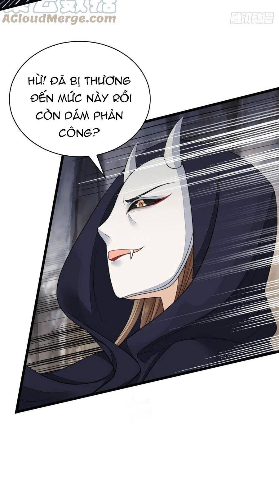 Mau Xuyên Không Rửa Tội Cho Nhân Vật Phản Diện Chapter 28 - 28