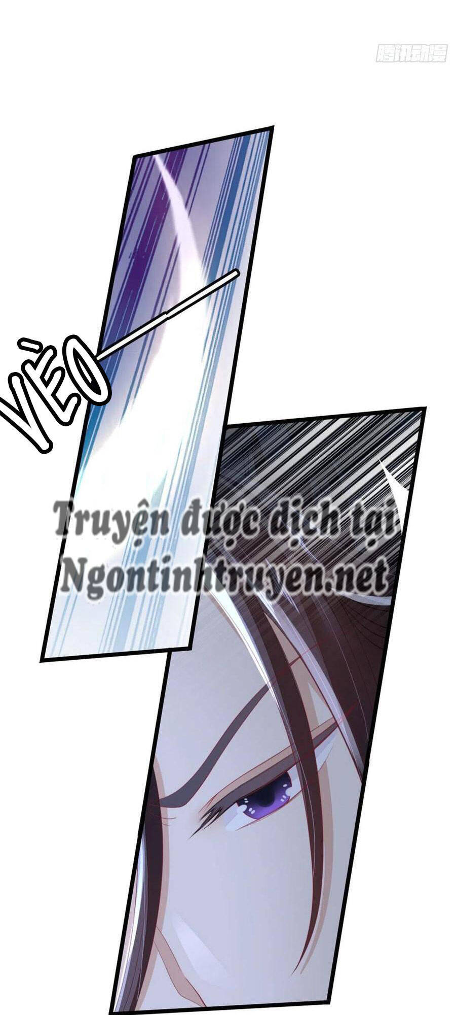 Mau Xuyên Không Rửa Tội Cho Nhân Vật Phản Diện Chapter 28 - 29