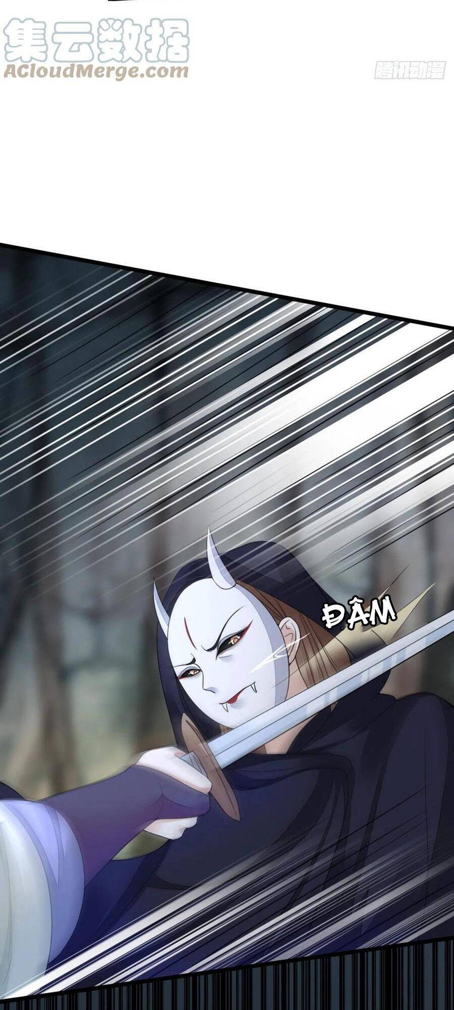 Mau Xuyên Không Rửa Tội Cho Nhân Vật Phản Diện Chapter 28 - 30