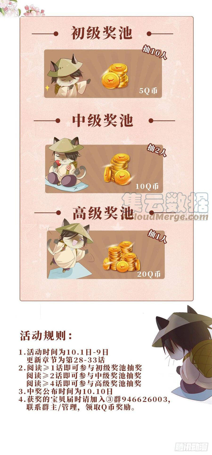 Mau Xuyên Không Rửa Tội Cho Nhân Vật Phản Diện Chapter 28 - 42