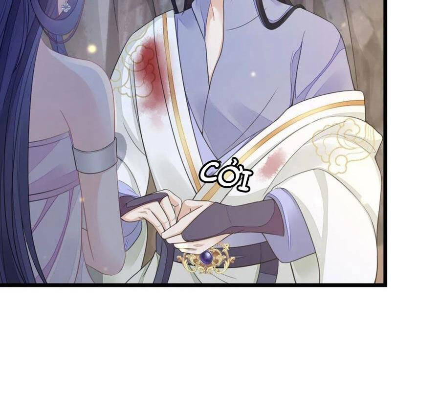 Mau Xuyên Không Rửa Tội Cho Nhân Vật Phản Diện Chapter 28 - 9