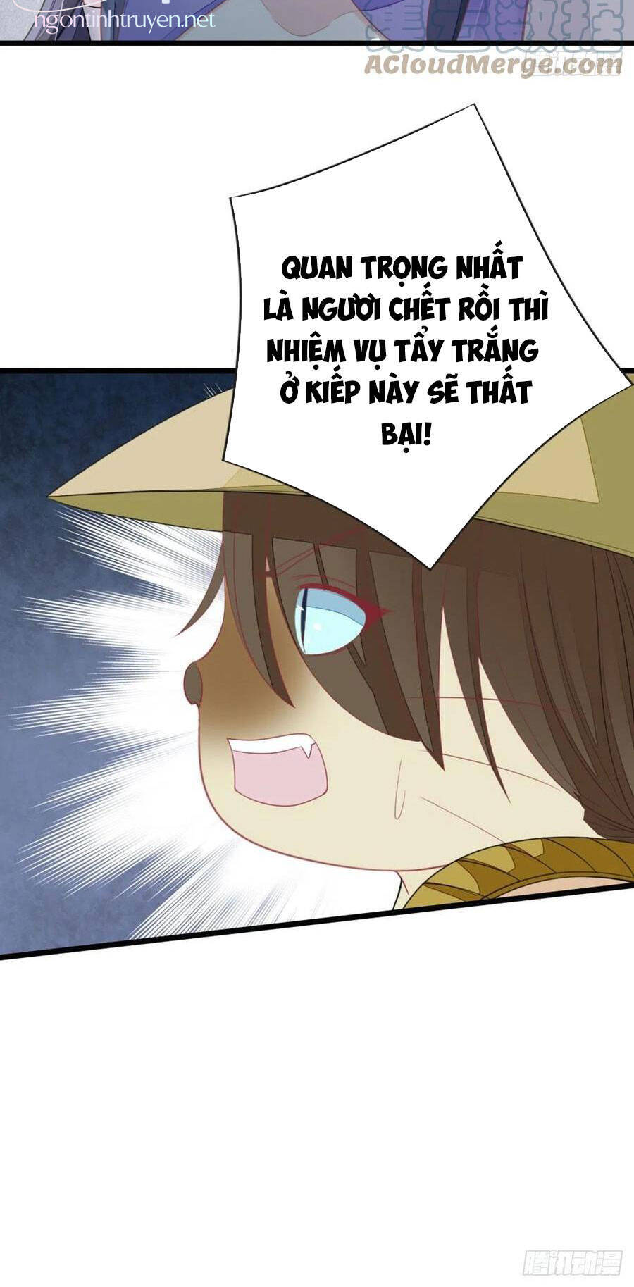 Mau Xuyên Không Rửa Tội Cho Nhân Vật Phản Diện Chapter 29 - 12