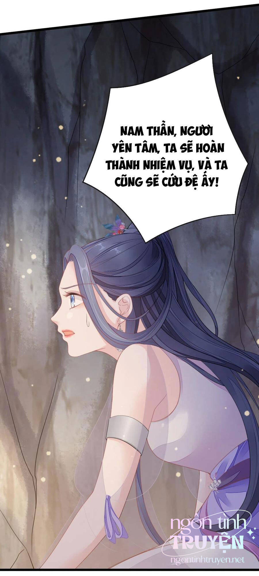 Mau Xuyên Không Rửa Tội Cho Nhân Vật Phản Diện Chapter 29 - 13