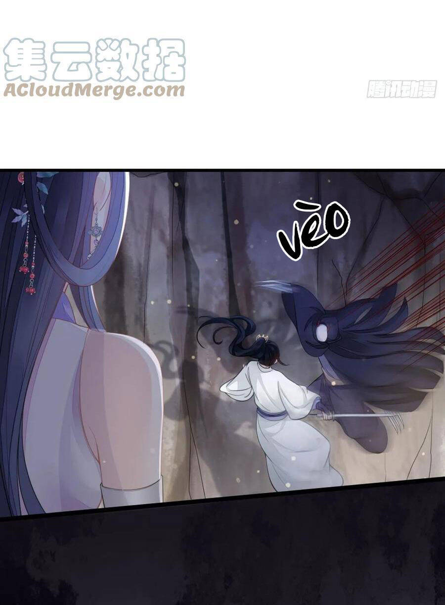 Mau Xuyên Không Rửa Tội Cho Nhân Vật Phản Diện Chapter 29 - 14