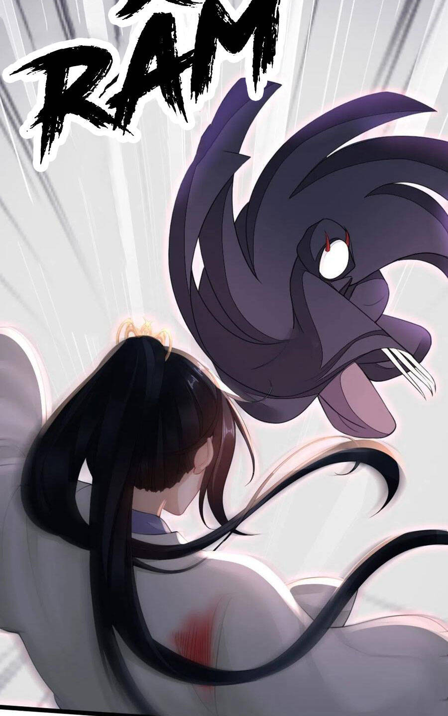 Mau Xuyên Không Rửa Tội Cho Nhân Vật Phản Diện Chapter 29 - 16