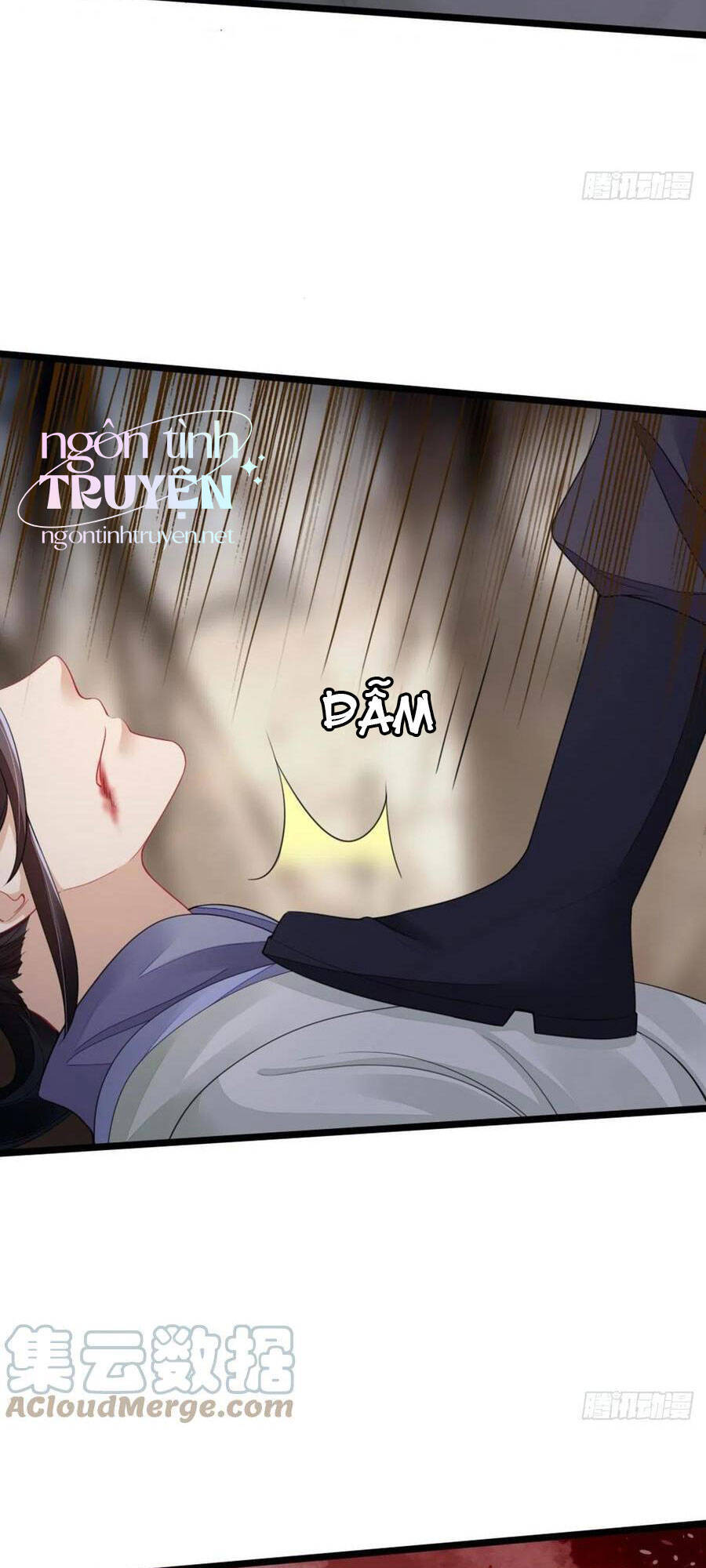 Mau Xuyên Không Rửa Tội Cho Nhân Vật Phản Diện Chapter 29 - 17