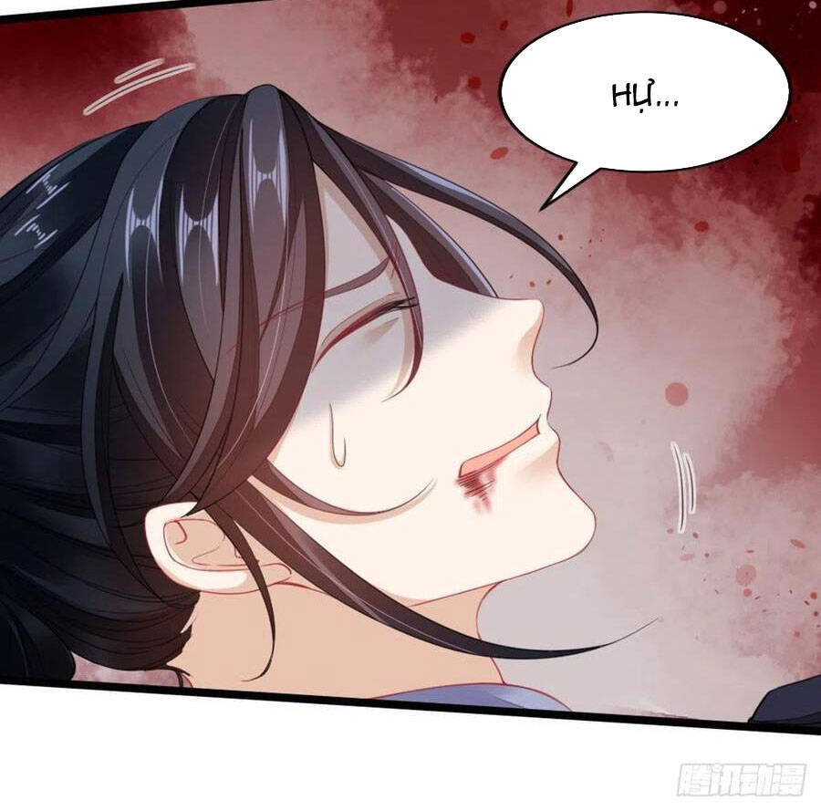 Mau Xuyên Không Rửa Tội Cho Nhân Vật Phản Diện Chapter 29 - 18