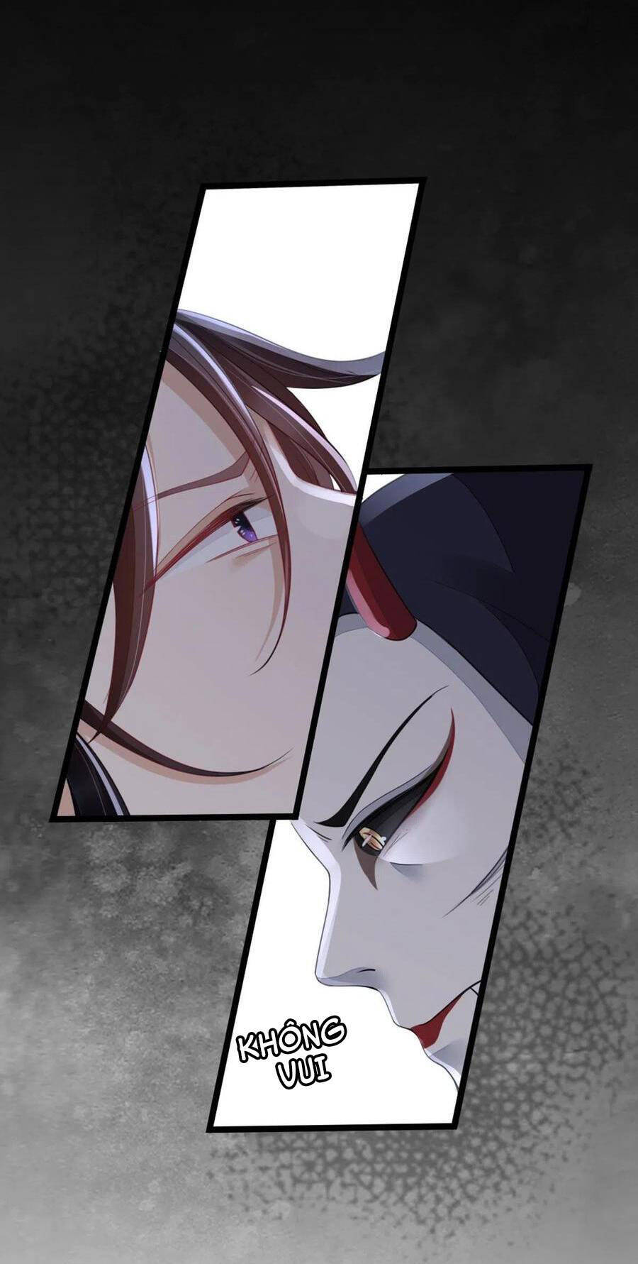 Mau Xuyên Không Rửa Tội Cho Nhân Vật Phản Diện Chapter 29 - 20