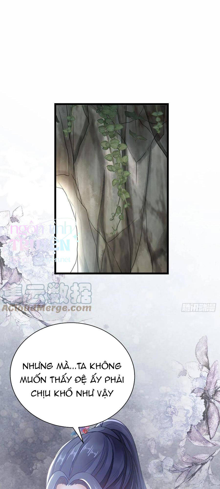 Mau Xuyên Không Rửa Tội Cho Nhân Vật Phản Diện Chapter 29 - 3