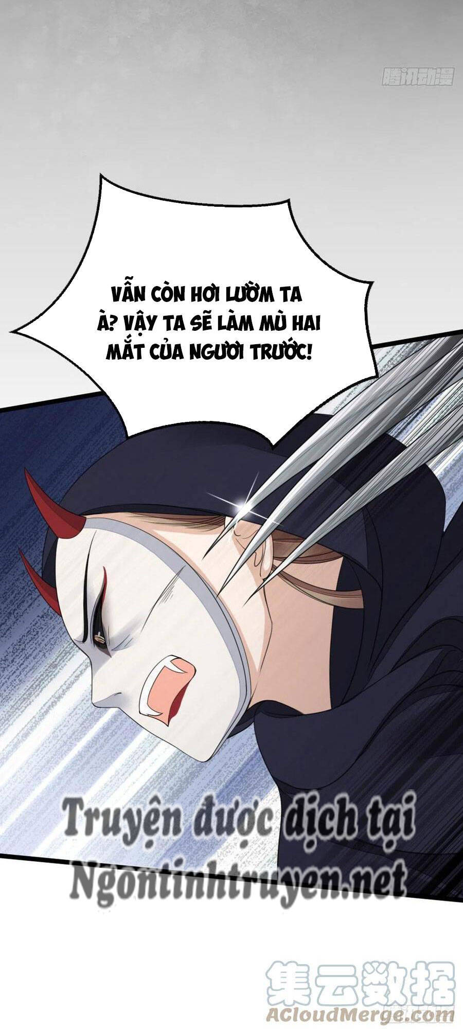 Mau Xuyên Không Rửa Tội Cho Nhân Vật Phản Diện Chapter 29 - 21