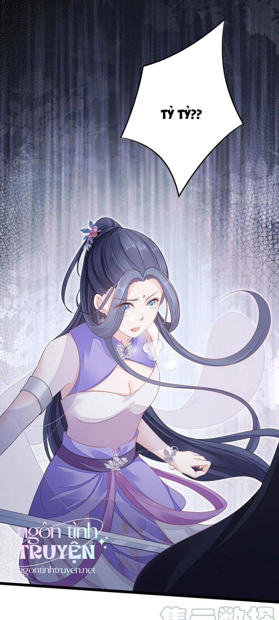 Mau Xuyên Không Rửa Tội Cho Nhân Vật Phản Diện Chapter 29 - 23