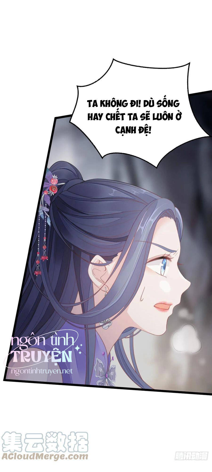 Mau Xuyên Không Rửa Tội Cho Nhân Vật Phản Diện Chapter 29 - 25