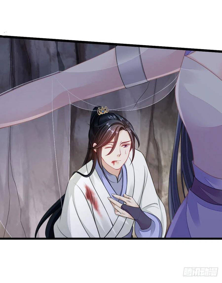 Mau Xuyên Không Rửa Tội Cho Nhân Vật Phản Diện Chapter 29 - 26