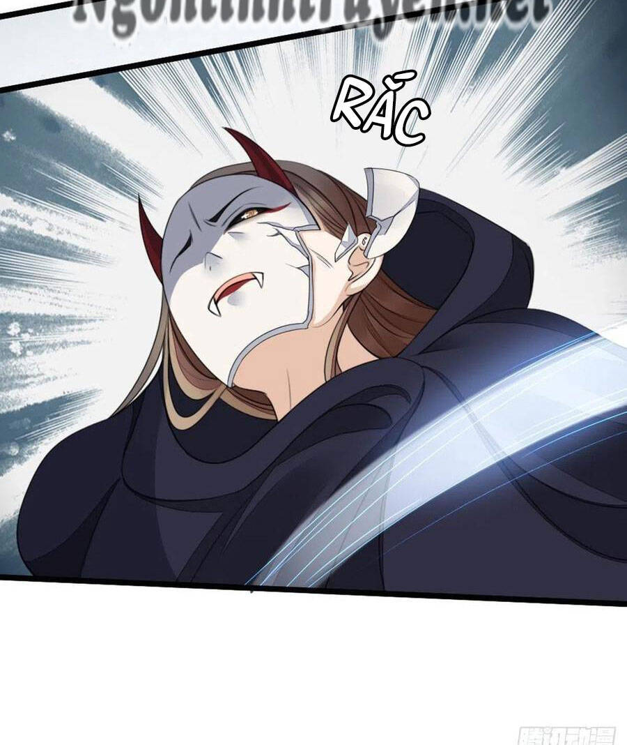 Mau Xuyên Không Rửa Tội Cho Nhân Vật Phản Diện Chapter 29 - 28