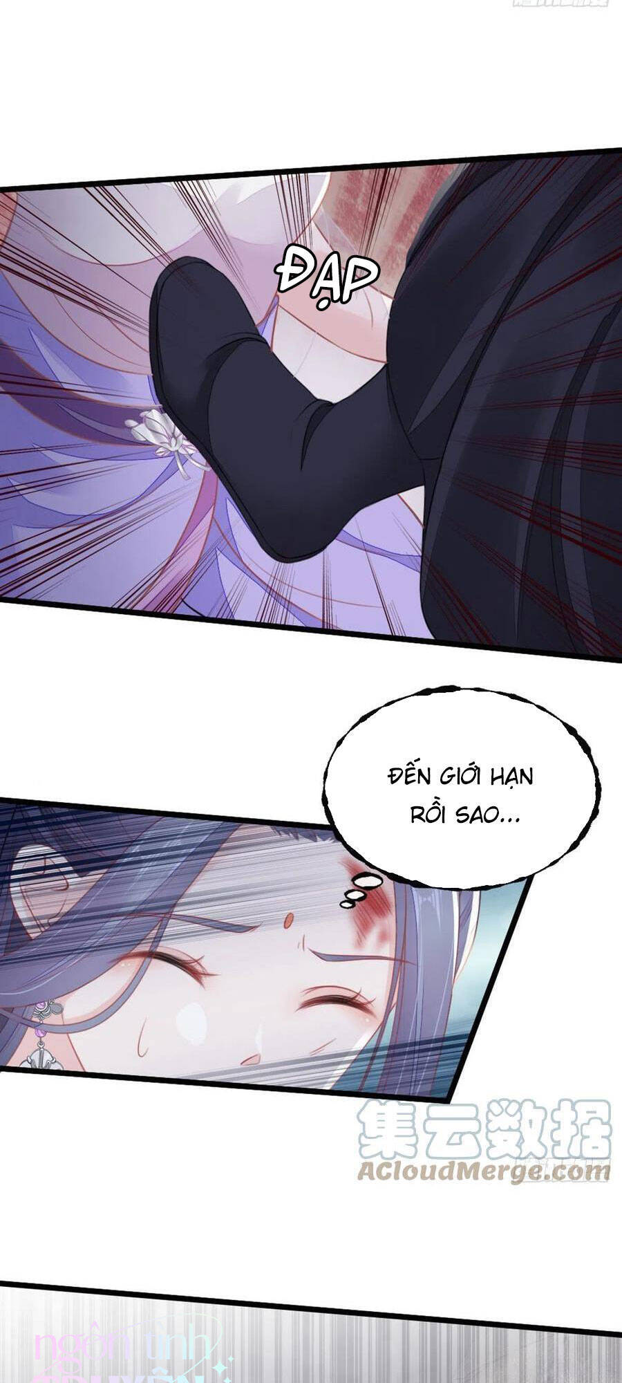 Mau Xuyên Không Rửa Tội Cho Nhân Vật Phản Diện Chapter 29 - 29