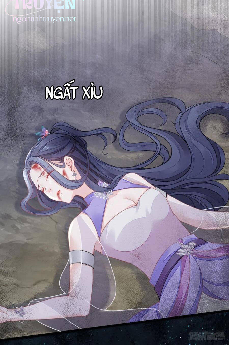 Mau Xuyên Không Rửa Tội Cho Nhân Vật Phản Diện Chapter 29 - 30