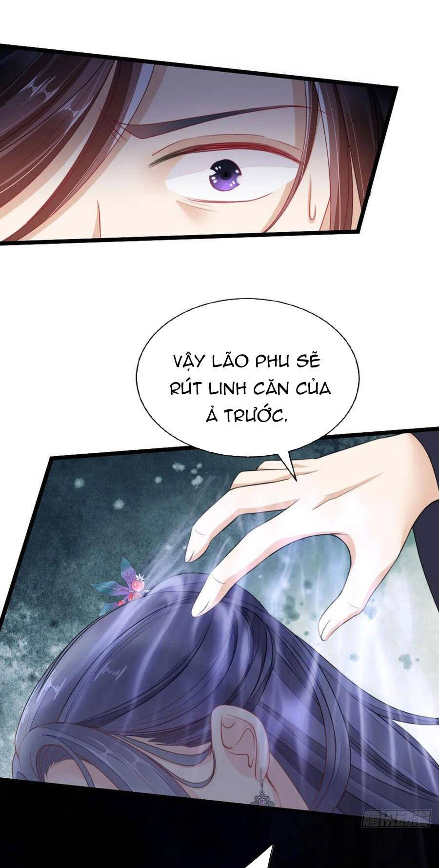 Mau Xuyên Không Rửa Tội Cho Nhân Vật Phản Diện Chapter 29 - 32