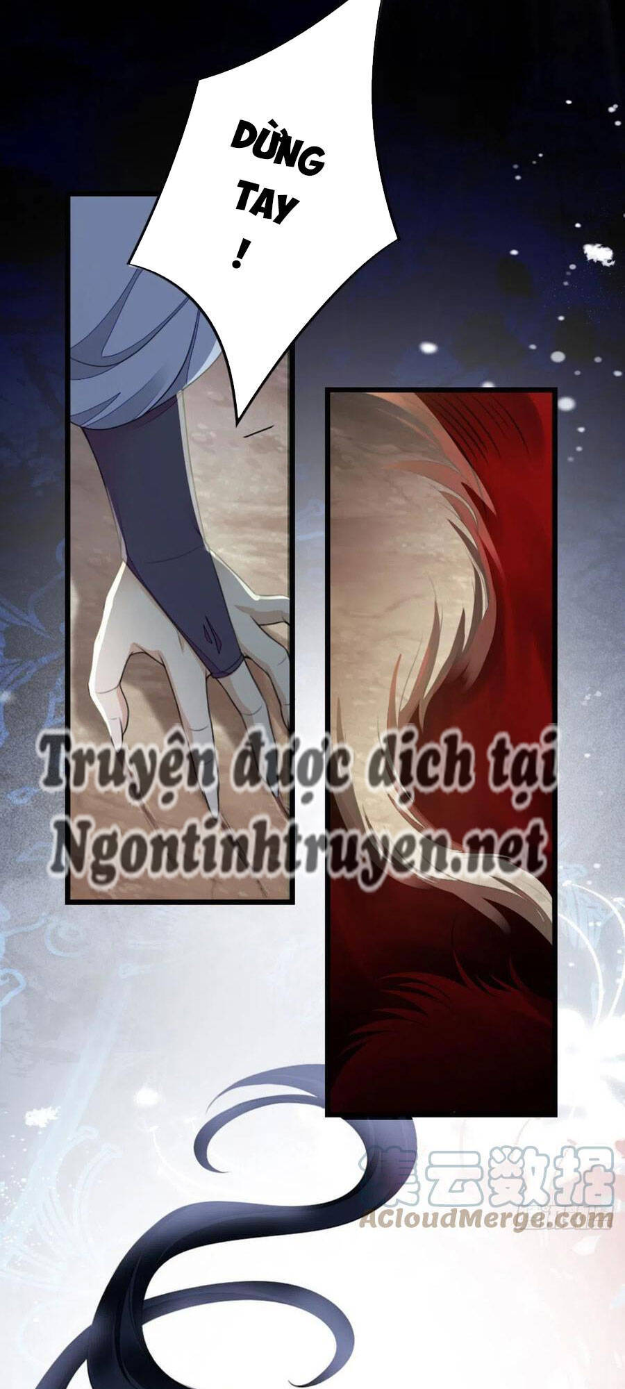 Mau Xuyên Không Rửa Tội Cho Nhân Vật Phản Diện Chapter 29 - 33