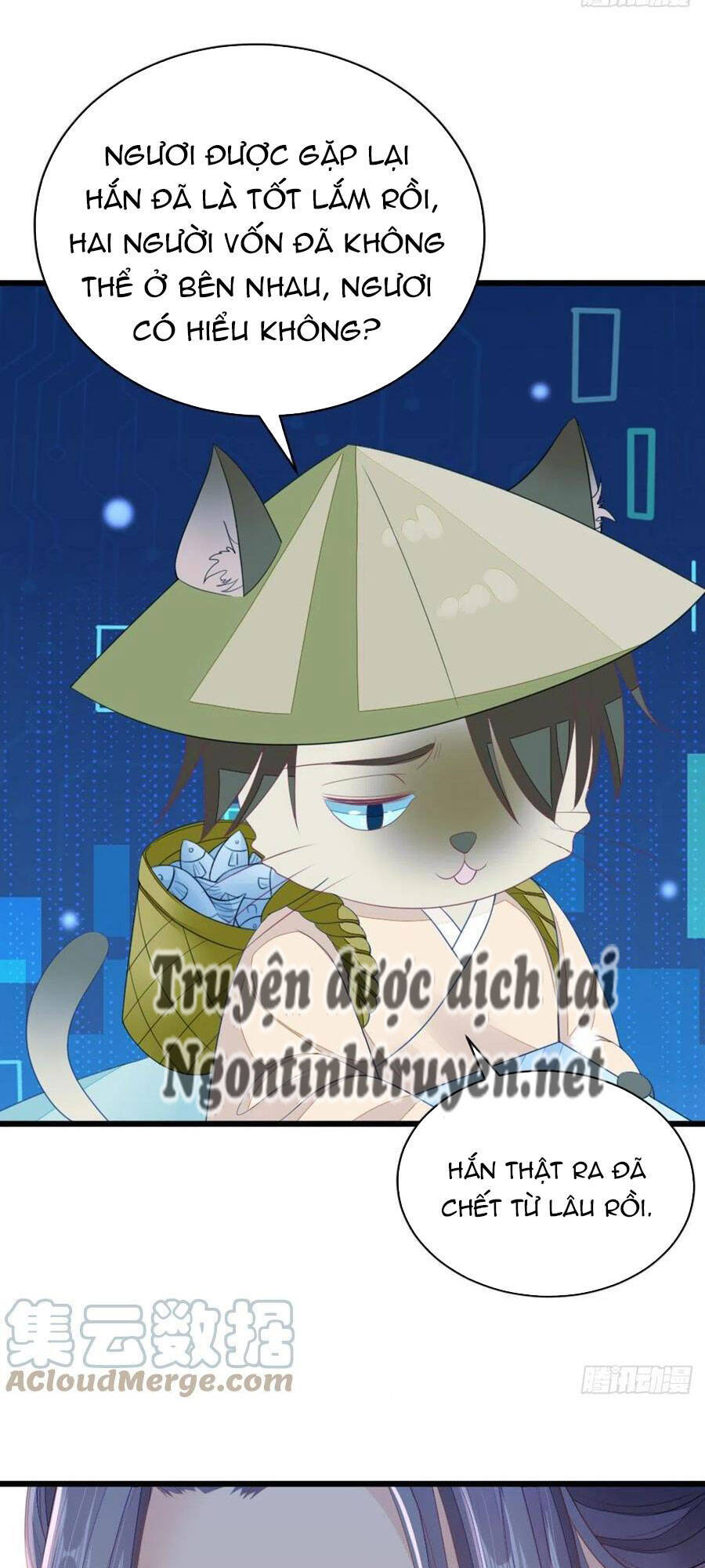 Mau Xuyên Không Rửa Tội Cho Nhân Vật Phản Diện Chapter 29 - 5