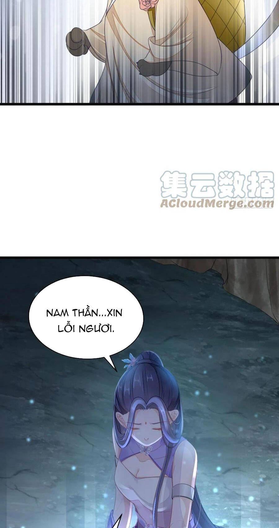 Mau Xuyên Không Rửa Tội Cho Nhân Vật Phản Diện Chapter 29 - 10