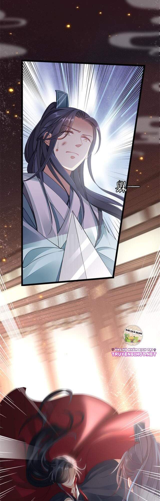 Mau Xuyên Không Rửa Tội Cho Nhân Vật Phản Diện Chapter 3 - 25