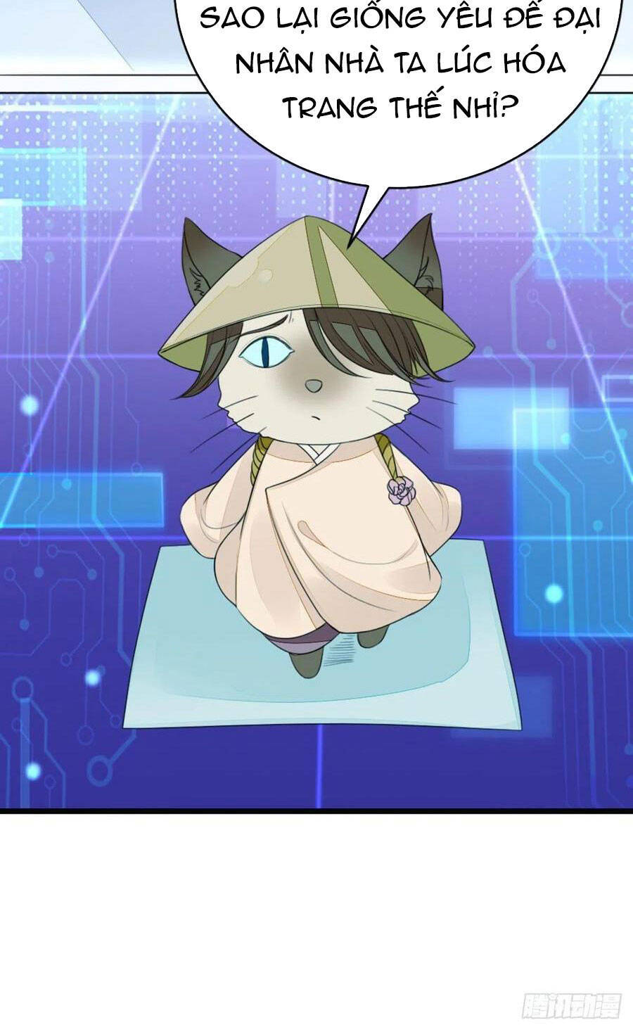 Mau Xuyên Không Rửa Tội Cho Nhân Vật Phản Diện Chapter 30 - 13