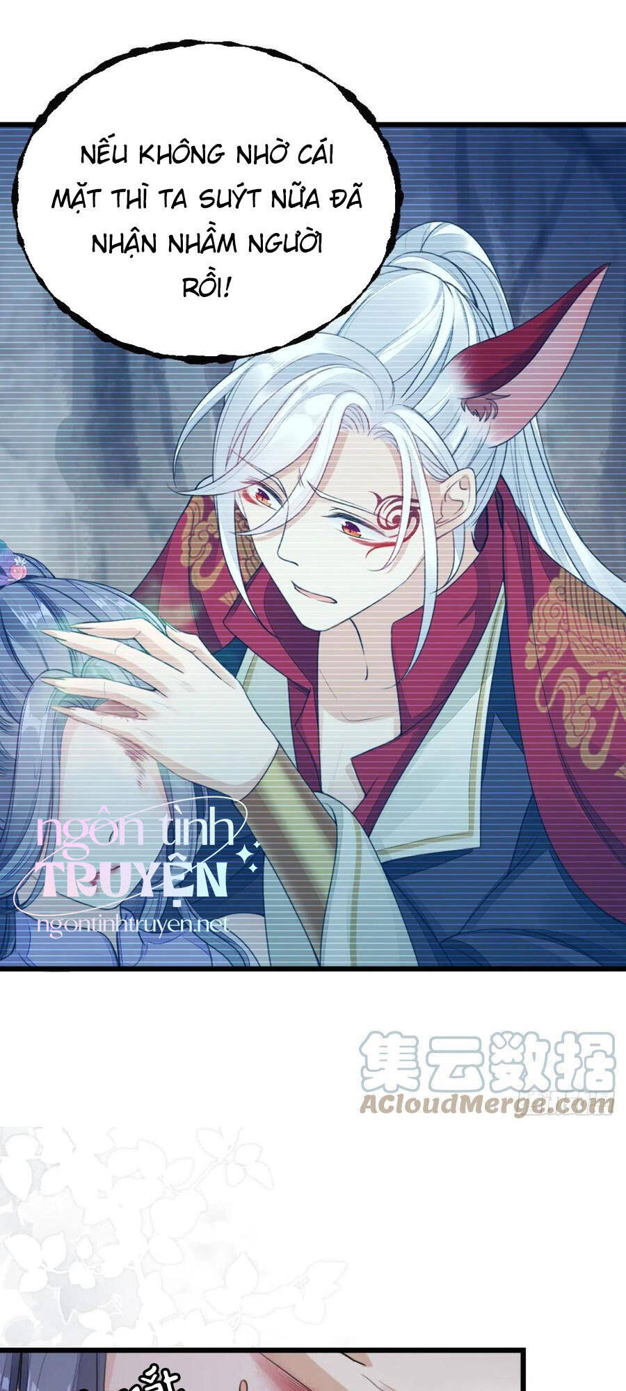 Mau Xuyên Không Rửa Tội Cho Nhân Vật Phản Diện Chapter 30 - 14