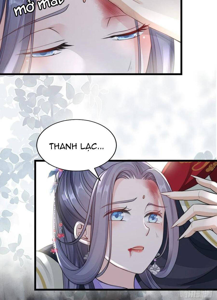 Mau Xuyên Không Rửa Tội Cho Nhân Vật Phản Diện Chapter 30 - 15