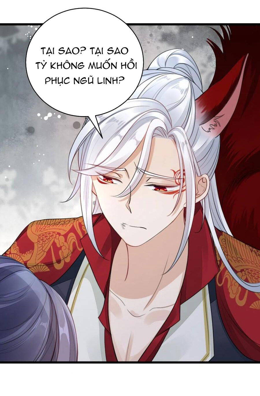 Mau Xuyên Không Rửa Tội Cho Nhân Vật Phản Diện Chapter 30 - 17