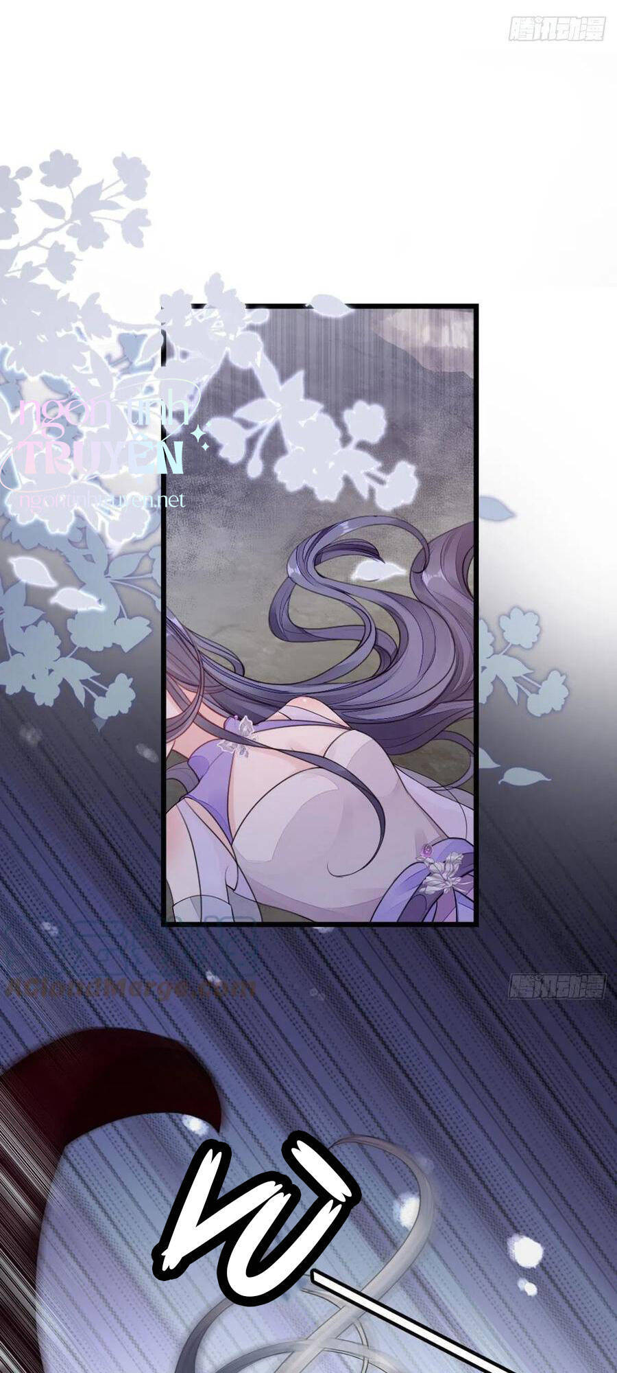 Mau Xuyên Không Rửa Tội Cho Nhân Vật Phản Diện Chapter 30 - 3