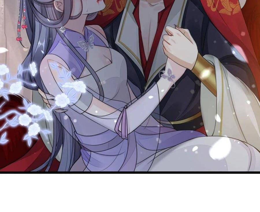 Mau Xuyên Không Rửa Tội Cho Nhân Vật Phản Diện Chapter 30 - 21