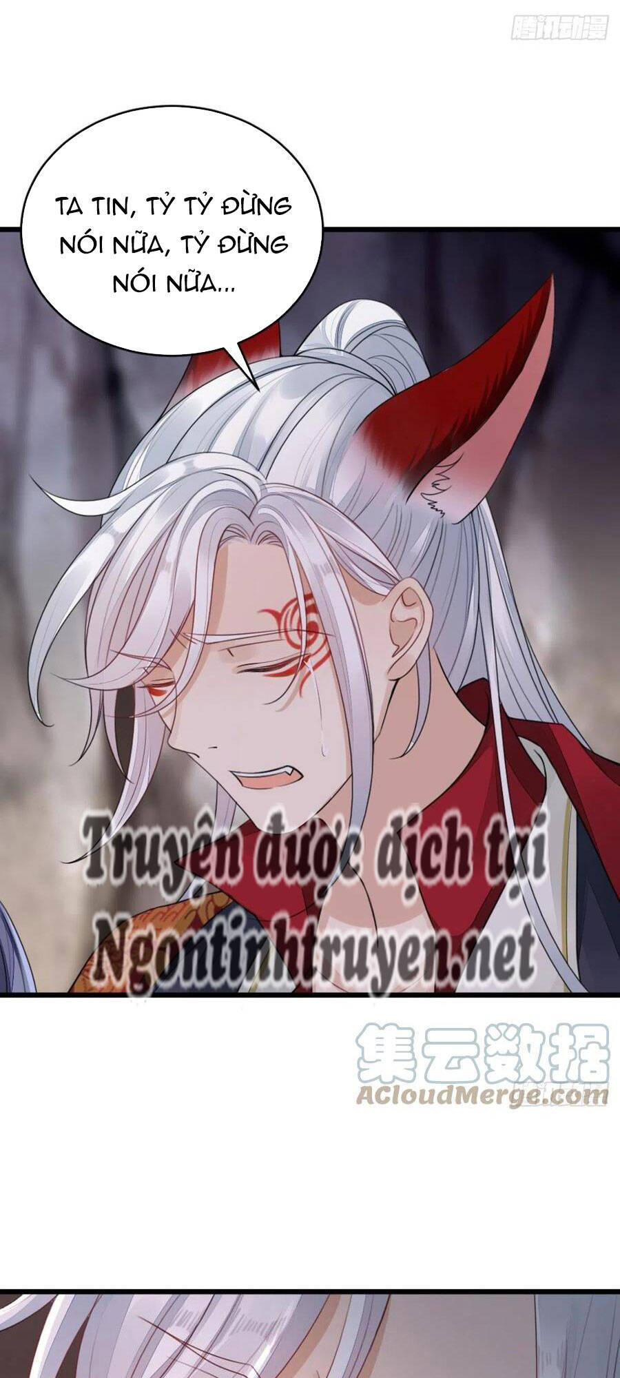 Mau Xuyên Không Rửa Tội Cho Nhân Vật Phản Diện Chapter 30 - 22