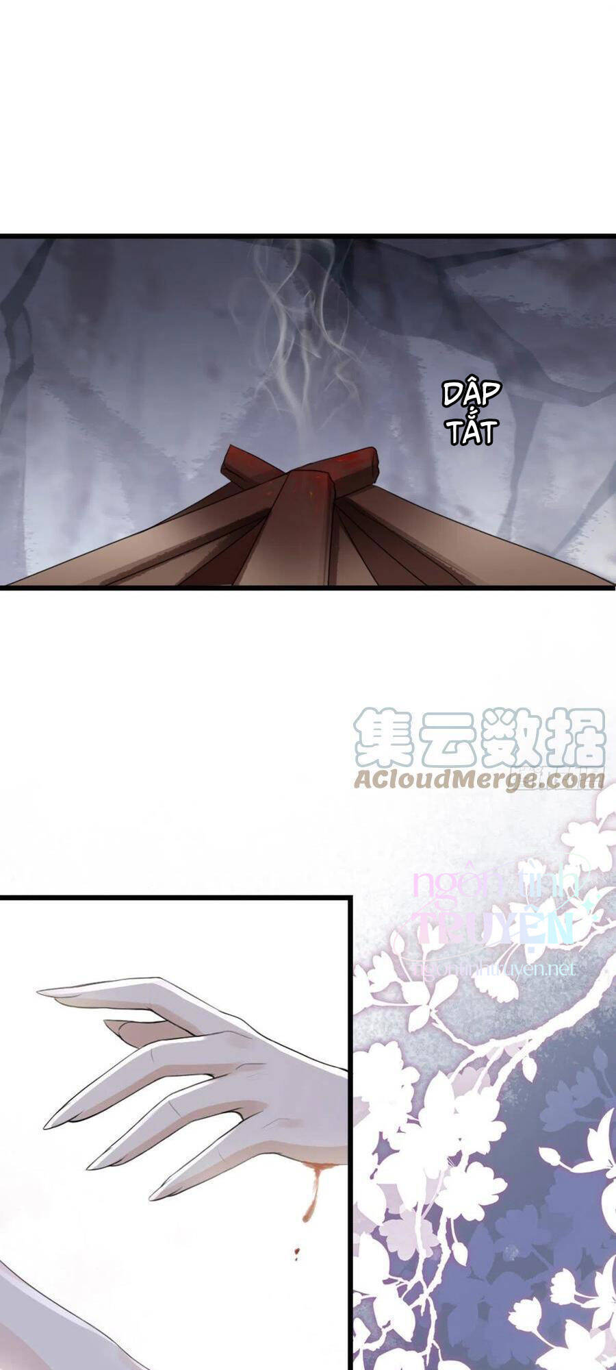 Mau Xuyên Không Rửa Tội Cho Nhân Vật Phản Diện Chapter 30 - 26