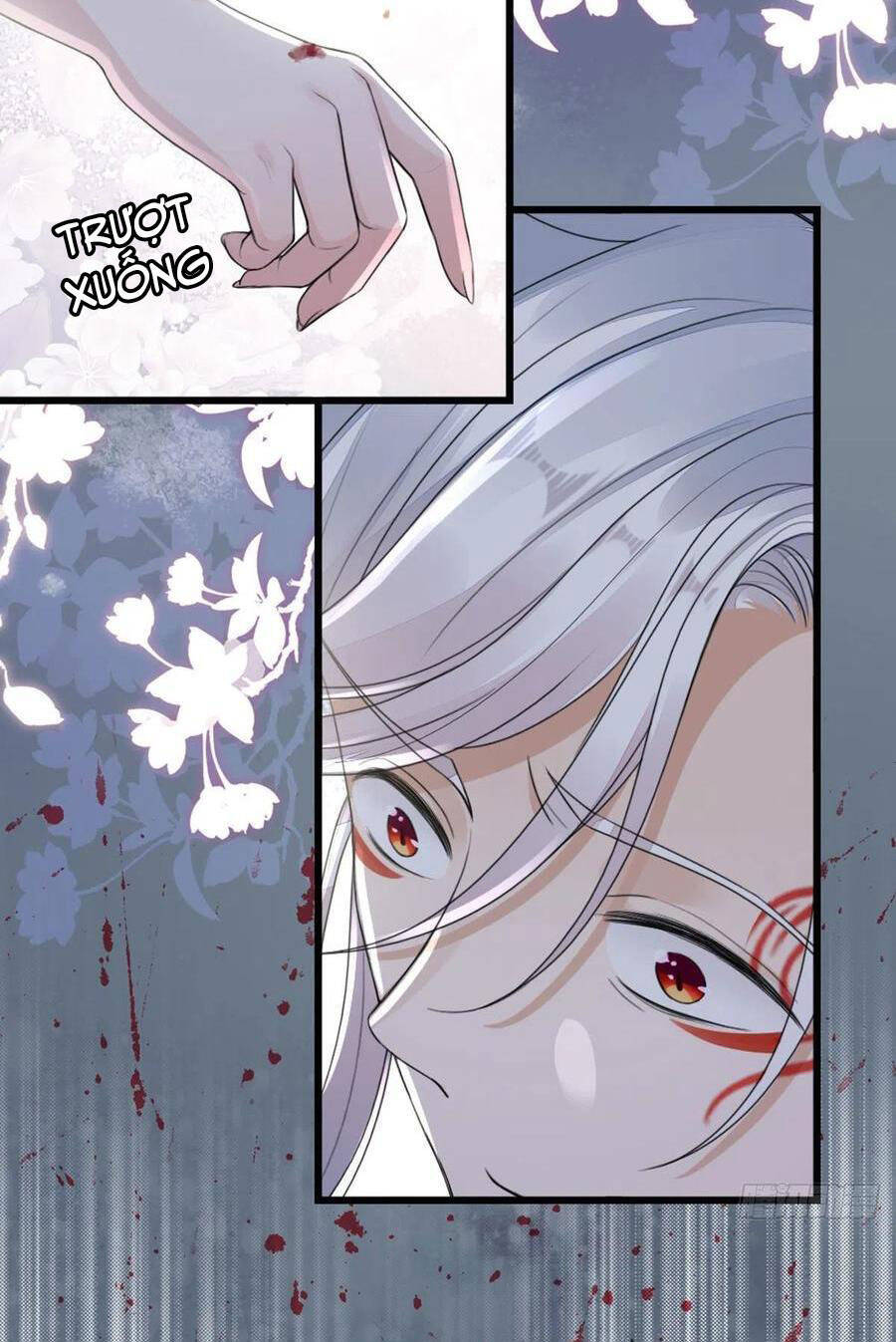 Mau Xuyên Không Rửa Tội Cho Nhân Vật Phản Diện Chapter 30 - 27