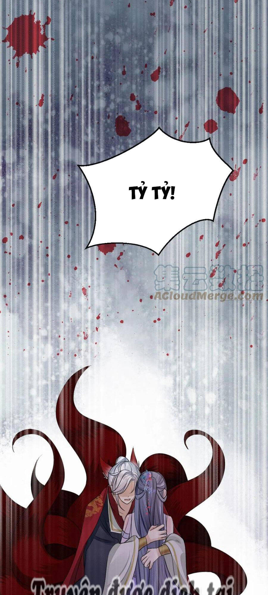 Mau Xuyên Không Rửa Tội Cho Nhân Vật Phản Diện Chapter 30 - 28