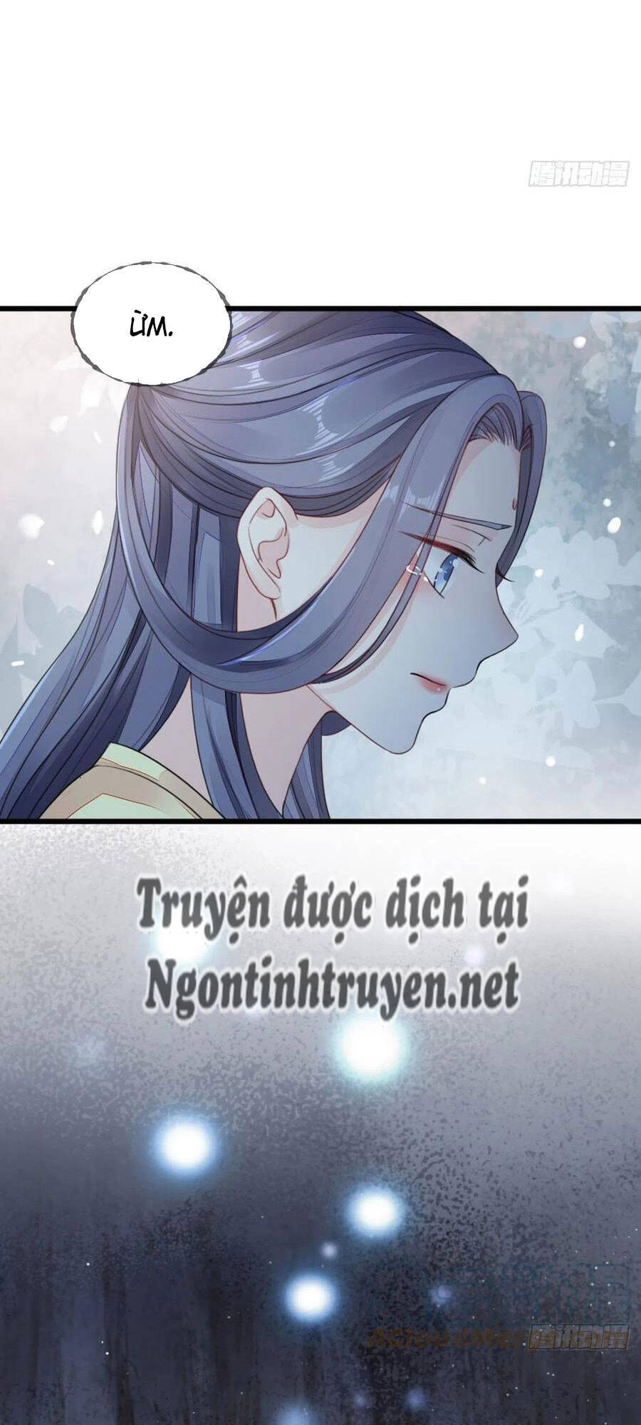 Mau Xuyên Không Rửa Tội Cho Nhân Vật Phản Diện Chapter 30 - 34