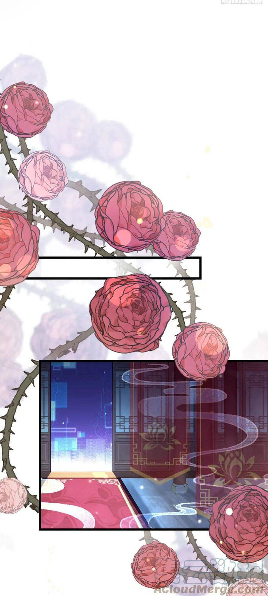 Mau Xuyên Không Rửa Tội Cho Nhân Vật Phản Diện Chapter 30 - 36