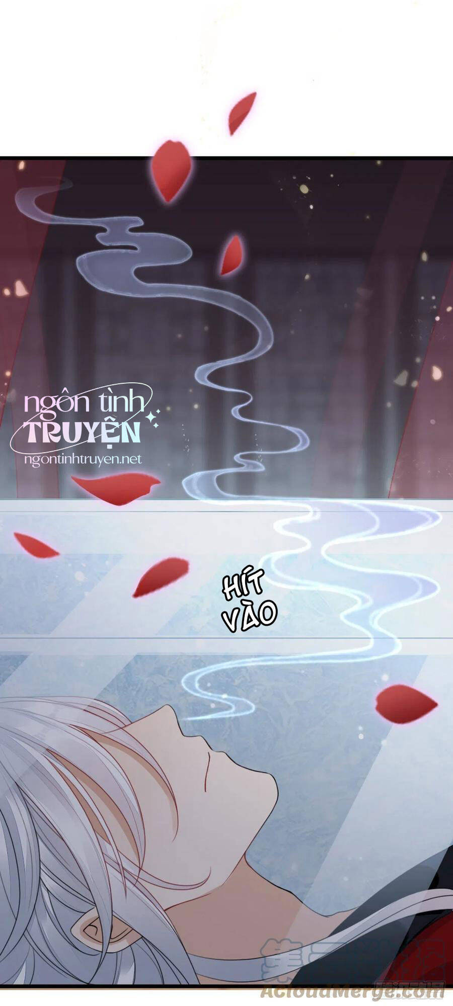 Mau Xuyên Không Rửa Tội Cho Nhân Vật Phản Diện Chapter 30 - 38